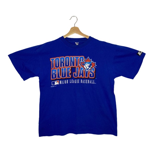 Starter Toronto Blue Jays 1993 Baseball Champions - Picture 1 of 11